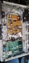 Power Board PLHL-T826D. Свален от LED Телевизор Philips 32PFL8404H/12 с панел LK315D3LZ93..., снимка 12