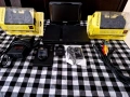 Playstation 2 хак 240 игри Playstation 1 и Playstation 2 + Mонитор , снимка 2