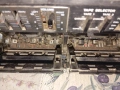Глава от радиокасетофон Sanyo M807SR, снимка 6