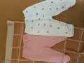Комплект дрешки за момиченце 0-3, снимка 4