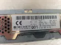 Аудио усилвател Мерцедес Е класа / Mercedes W211 Becker - A2118274142, снимка 2