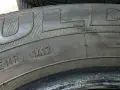 4бр зимни гуми 185/65/15 FULDA L06298 , снимка 7