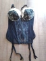 Victoria's Secret корсет със жартиери, снимка 1