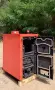 Чугунен котел на твърдо гориво Виадрус/Viadrus U22 6D 35 kW , снимка 2