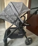 Детска количка комбинирана Stokke beat, снимка 10