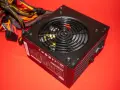 Cooler Master 500W RS-500-ACAB-B1 компютърно захранване PSU 500 вата за настолен PC, снимка 3