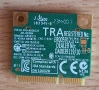 WiFi модул за Лаптоп theros AR5B125 wireless 802.11n 150Mbps, снимка 4