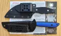 Spyderco Ronin 2 / Sруdеrсо Wаtеrwаy, снимка 3