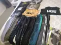 детски лот за момче 10/12 Год. Nort Face, reebok, Adidas, Nike, снимка 6