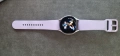 СМАРТ ЧАСОВНИК SAMSUNG GALAXY WATCH 5 40MM R900 SILVER, снимка 2