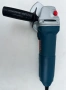 Bosch GWS 22-230 JH + Bosch GWS 1000 - Голям и малък ъглошлайф, снимка 10