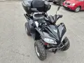 атв atv sym trackruner 200 като ново, снимка 5