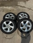 Оригинални джанти с гуми за Audi / Ауди Q3 18" 5x112, снимка 1