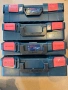 Bosch куфари за инструменти, снимка 4
