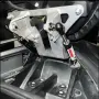 за седалката на йамаха те макс/yamaha T-max, снимка 4