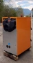 Чугунен котел на твърдо гориво Фероли/Ferrol SFL 6, 52 kW , снимка 5
