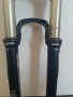 Въздушна вилка Rockshox Reba RL 27.5 9QR 100 мм., снимка 5