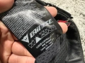 Мъжки кожен панталон Dainese, Размер 48/М, снимка 9
