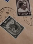 ПОЩЕНСКИ Плик 1937 г. Белгия , снимка 14