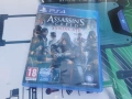 SONY PS4 ASSASSINS CREED SYNDICATE 0507260918, снимка 9