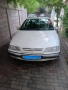 Citroen Xantia 1.9 TD • Дизел • В движение • Зимни + летни гуми с джанти, снимка 10
