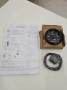 Километраж GPS Speedometer 85mm 0-60 km/h – GPS километраж с 7-цветна LED подсветка и одометър, IP67, снимка 10