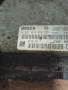Компютър , ECU Opel Astra G 2.0DTi ,  0281010050 , 09181243 EB, снимка 2