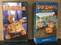 Видеокасети “ Гарфилд  “ колекция VHS, снимка 1