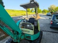 Багер Yanmar НОВ ВНОС VIO27, снимка 8