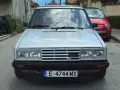 Тунинг решетка с фарове от Vw Golf 1, снимка 1