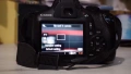 Canon eos 1300d, снимка 3
