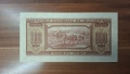 България 1000 лева 1940 , снимка 2