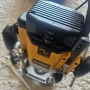 Dewalt DW625E 2 kW оберфреза, снимка 5