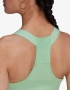 ADIDAS Adicolor Classics Racerback Dress Green Дамска Зелена Рокля Код P2748, снимка 3