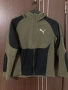 Суичър на PUMA, снимка 1
