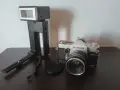 Камера RICOH TLS  Japan, снимка 16