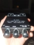 ZK-1002T HiFi power amplifier 100W×2, снимка 3