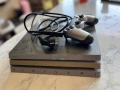 PlayStation 4 god of war 500 TB, снимка 2