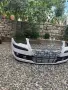 Броня за VW TOURAN заедно с халогените
, снимка 2