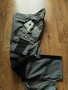 MASCOT 12679-442 Trousers with kneepad pockets - мъжки работни панталони НОВИ 48, снимка 4