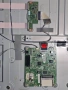 Mainboard EAX66826106 от LG 43LH5100, снимка 1