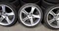 Eta Beta, 18 цола, 5х130, 8j на 9j ,et45, 225/35/18 Porsche , Vw, снимка 3