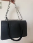 Нова черна малка чанта , снимка 9