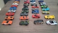 HW, matchbox, maisto, снимка 3