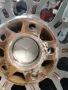 4бр.алуминиева джанта 18цола за Mercedes 5x112, снимка 9