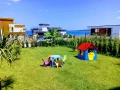 С дъх на море в морска вила Аква Виктория, Крайморие, снимка 15