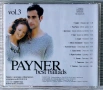 Payner Best Ballads 3 (CD), снимка 3