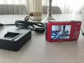 Фотоапарат Panasonic Lumix DMC-FS6, снимка 4