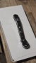 Професионален ключ с тресчотка Lang Tools ROW-0810DH (USA) – за труднодостъпни места, снимка 1