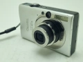 Canon Digital IXUS 80 IS 8.0MP Camera,3X Optical Zoom, снимка 5